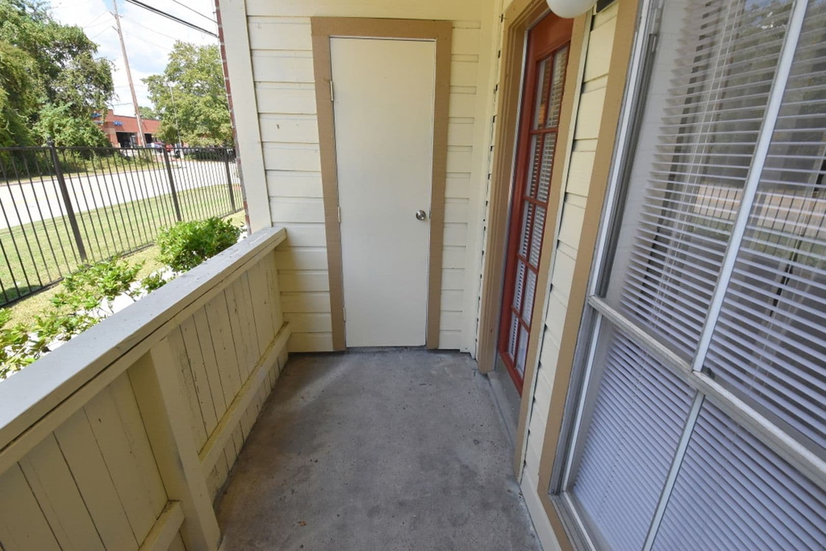 Humble Apartment: 19700 Whitaker Drive