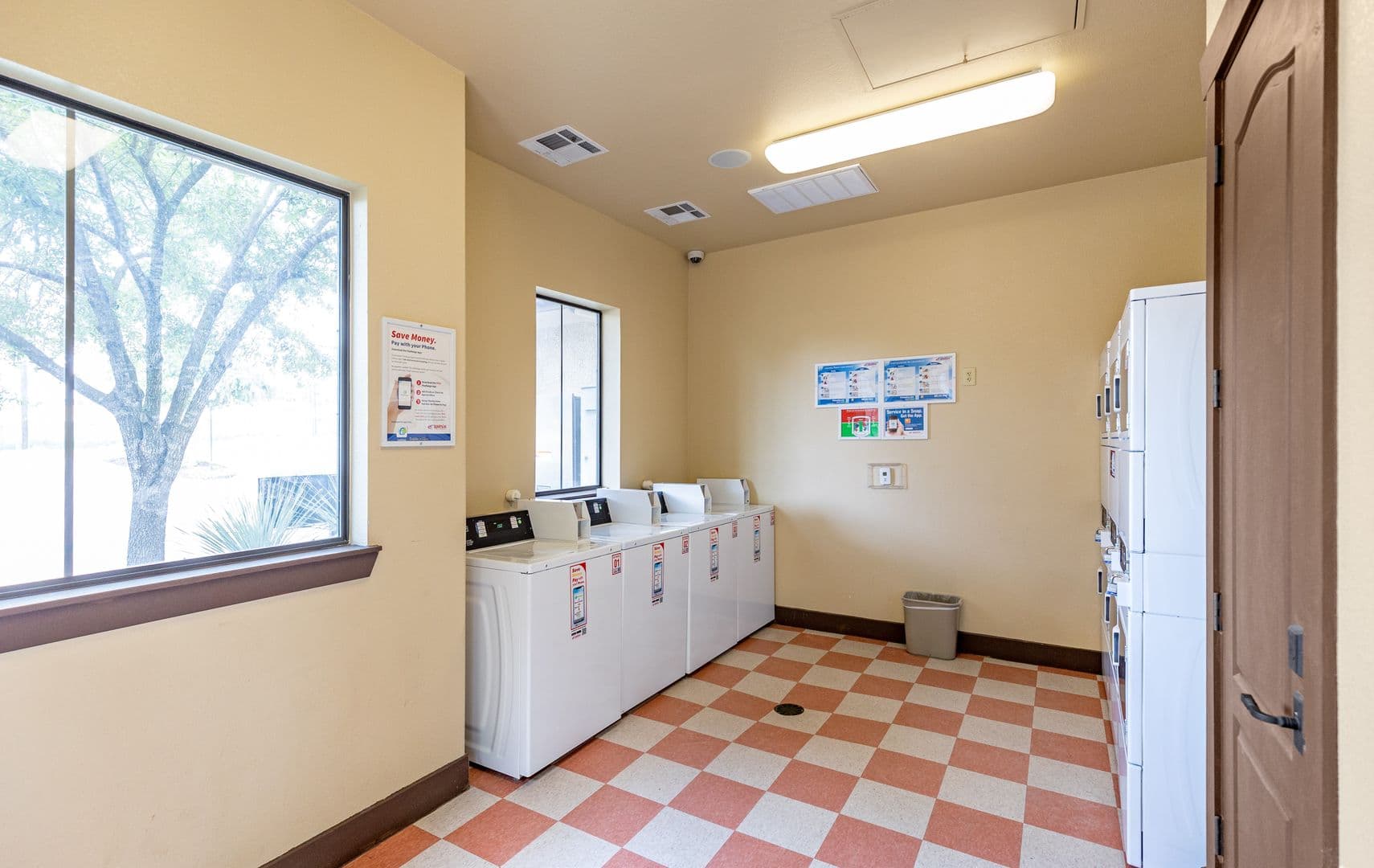San Antonio Apartment: 11727 Culebra Rd