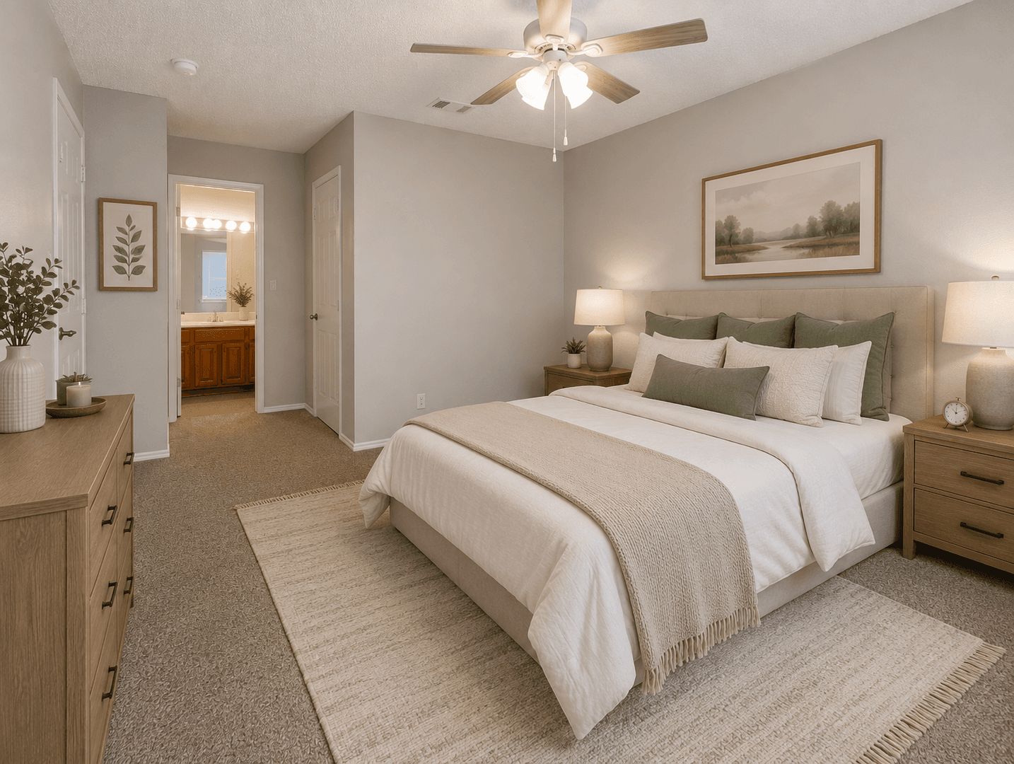 San Antonio Apartment: 3400 Northeast Pkwy