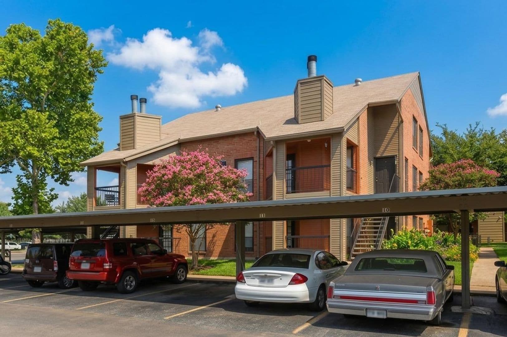 Boerne Apartment: 216 Ivy Lane