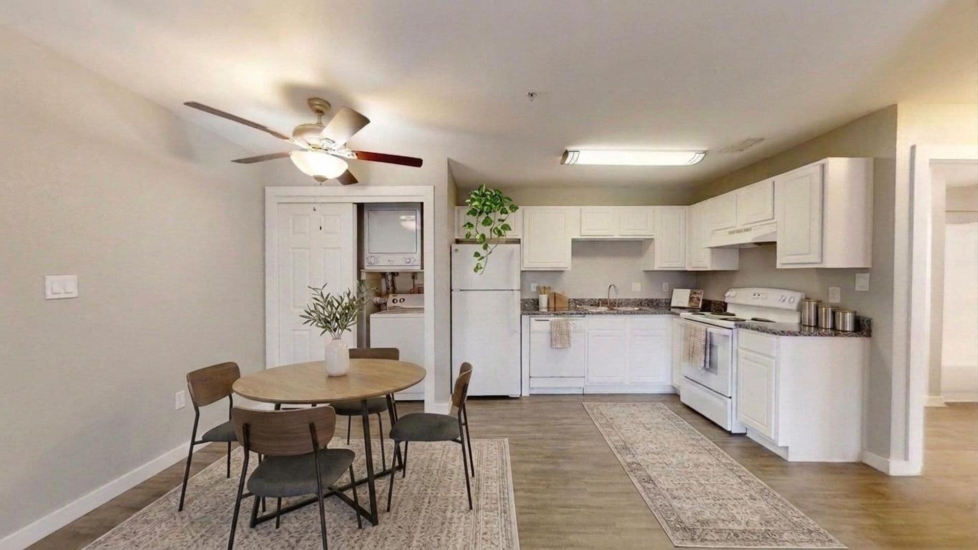 San Marcos Apartment: 1230 North LBJ