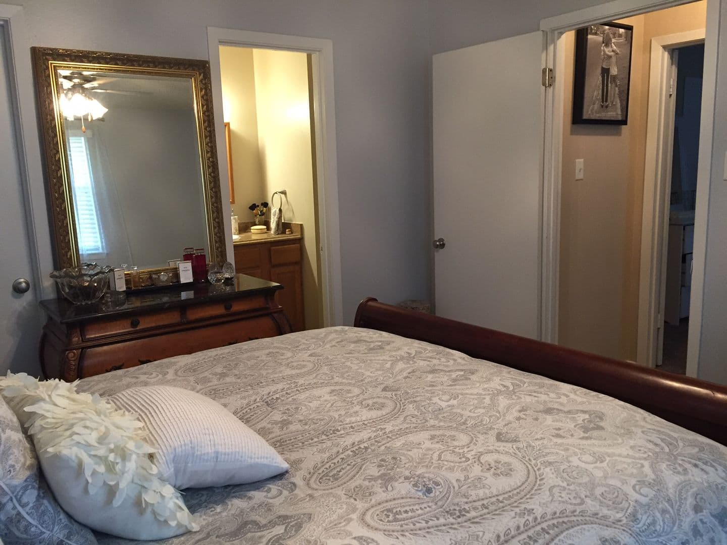 Boerne Apartment: 116 Bentwood Drive
