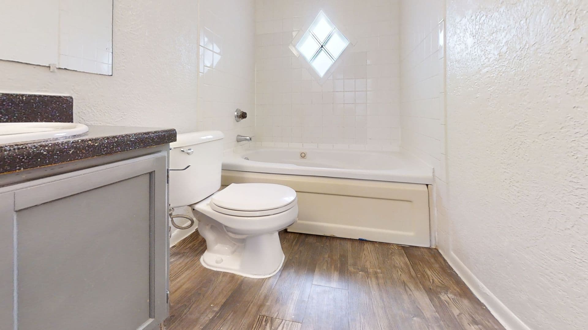 Austin Apartment: 2200 South Pleasant Valley Road