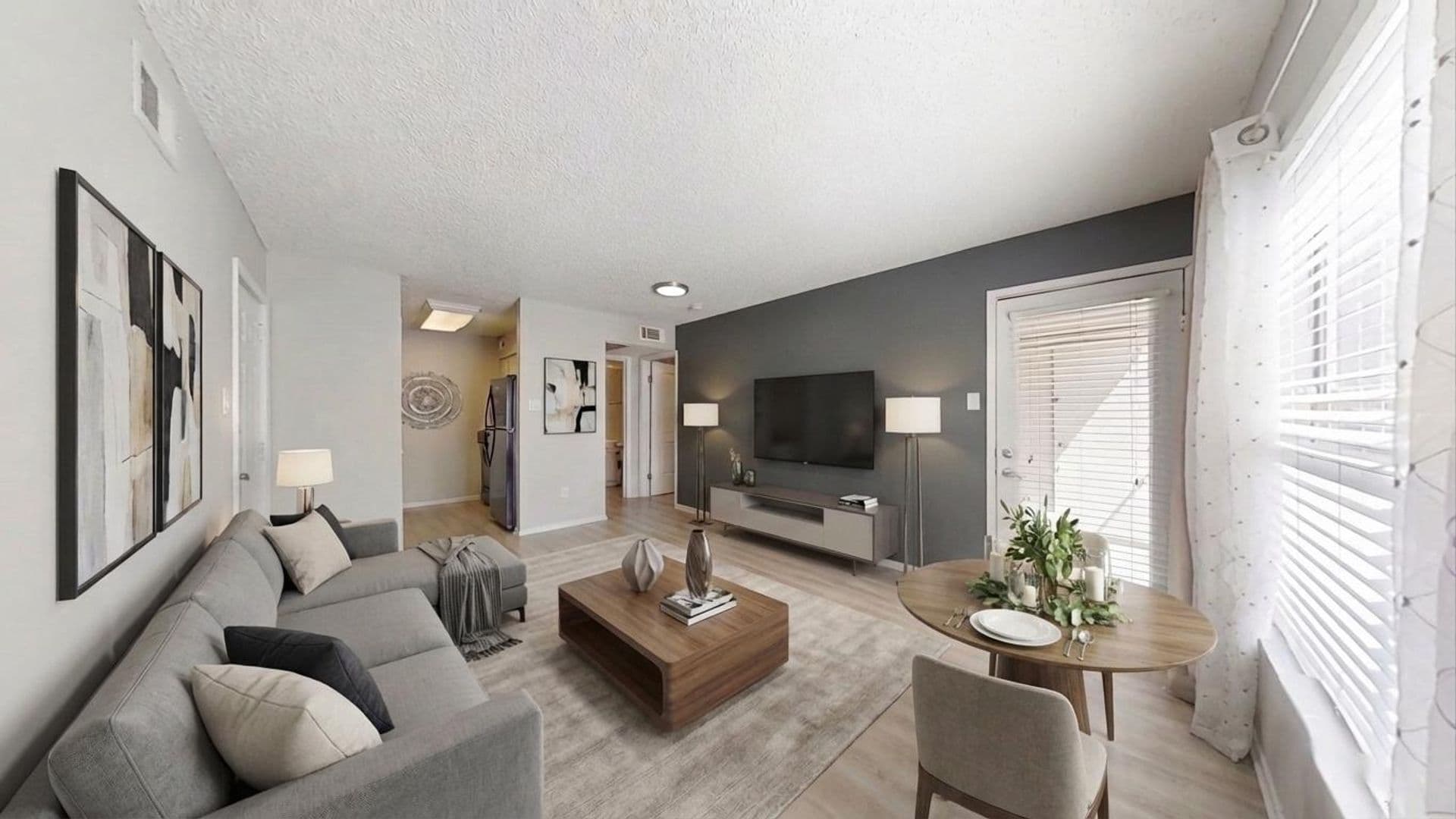 San Antonio Apartment: 3600 Eisenhauer Road