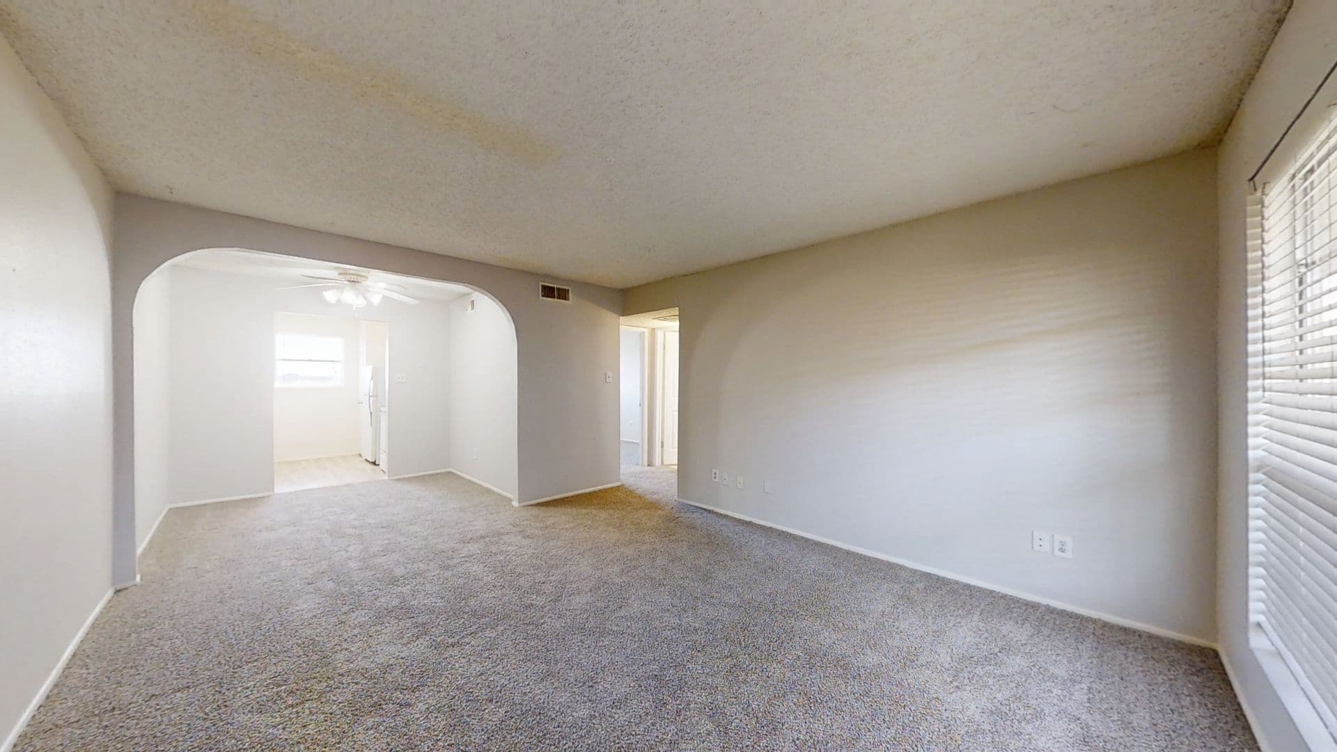San Marcos Apartment: 1631 Aquarena Springs Drive