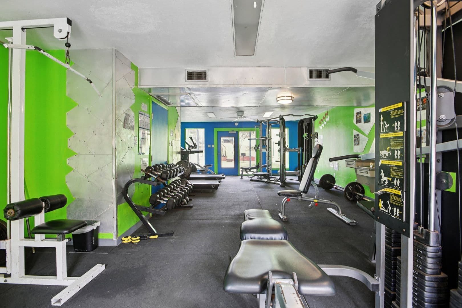 Austin Apartment: 2200 South Pleasant Valley Road
