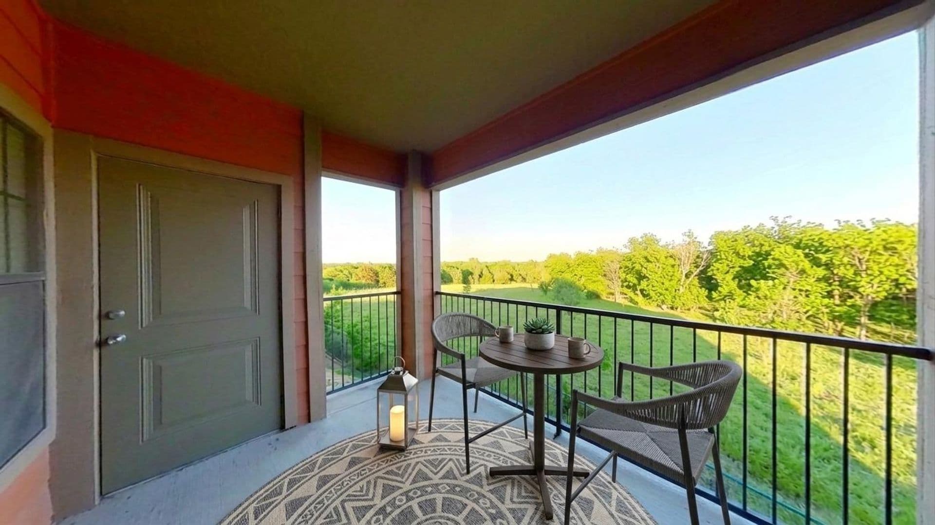 San Antonio Apartment: 11727 Culebra Rd