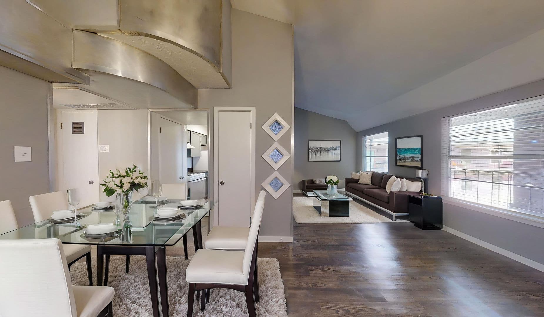 Austin Apartment: 2200 South Pleasant Valley Road