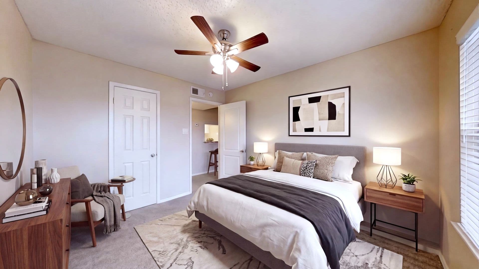 San Antonio Apartment: 3600 Eisenhauer Road