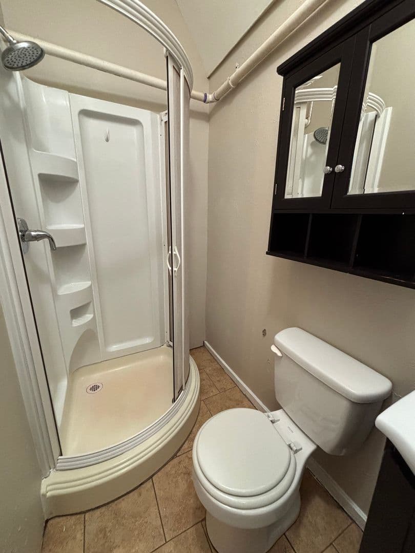 Carnegie Apartment: 447 Carothers Avenue