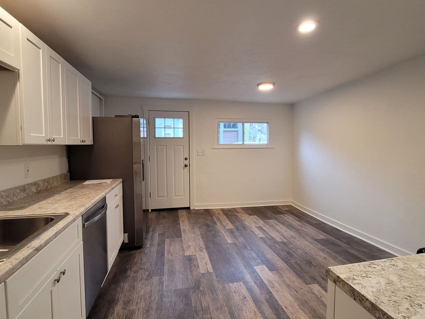 Pittsburgh House: 1146 Woods Run Avenue
