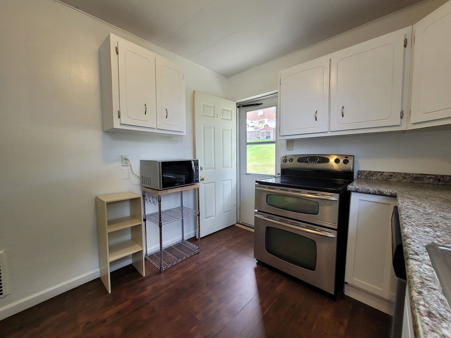Pittsburgh House: 3138 Wabash Avenue