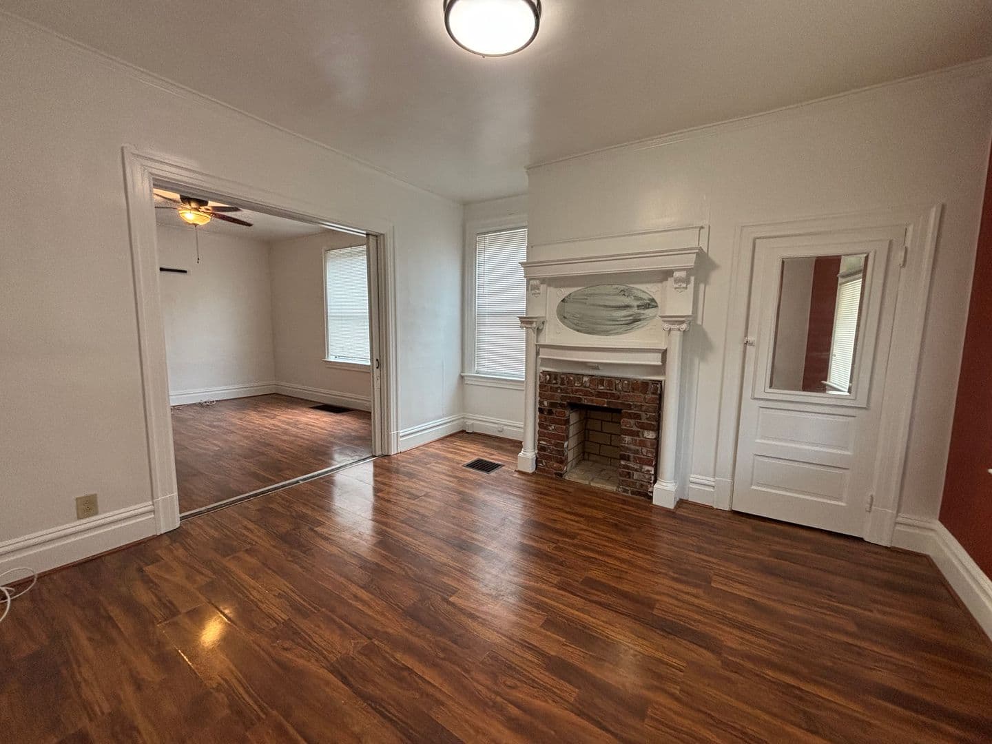 Pittsburgh Apartment: 2 Shady Dr W