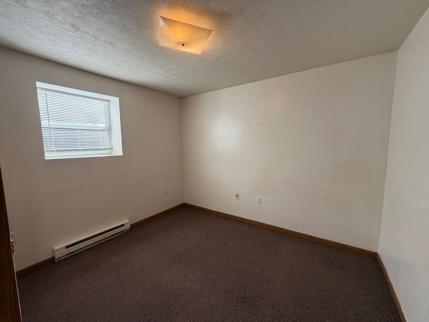 Mercer Apartment: 326 S. East Street