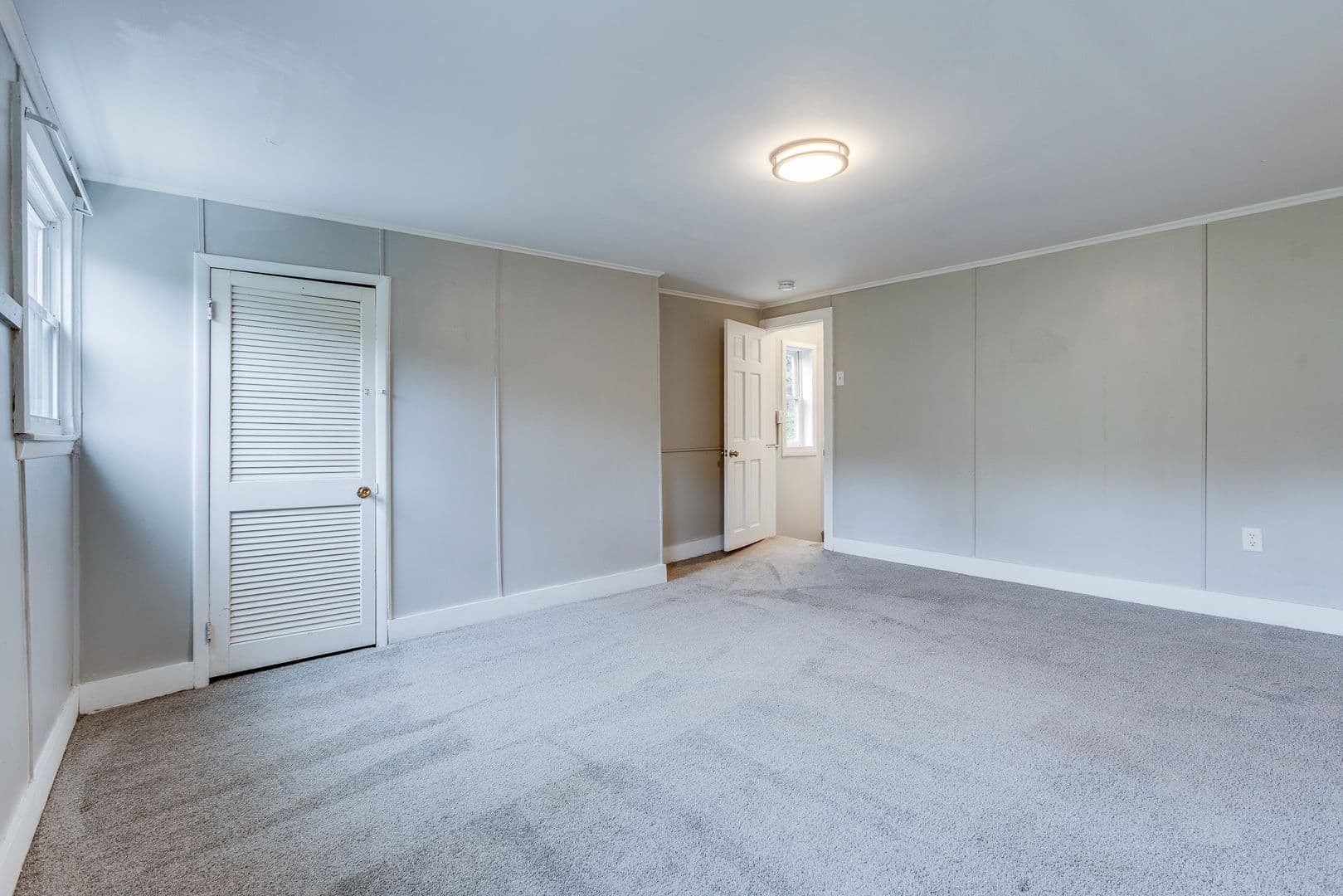 Pittsburgh House: 1931 Federal Street