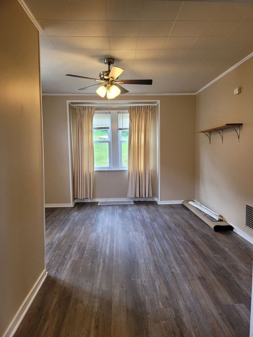 Pittsburgh House: 3138 Wabash Avenue