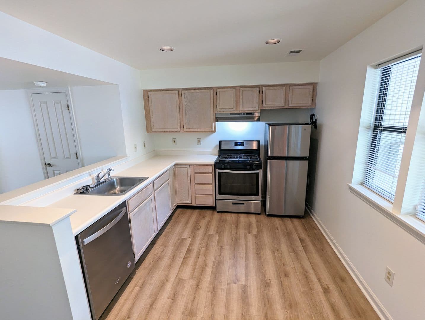 Pittsburgh Townhome: 1715 Fox Way