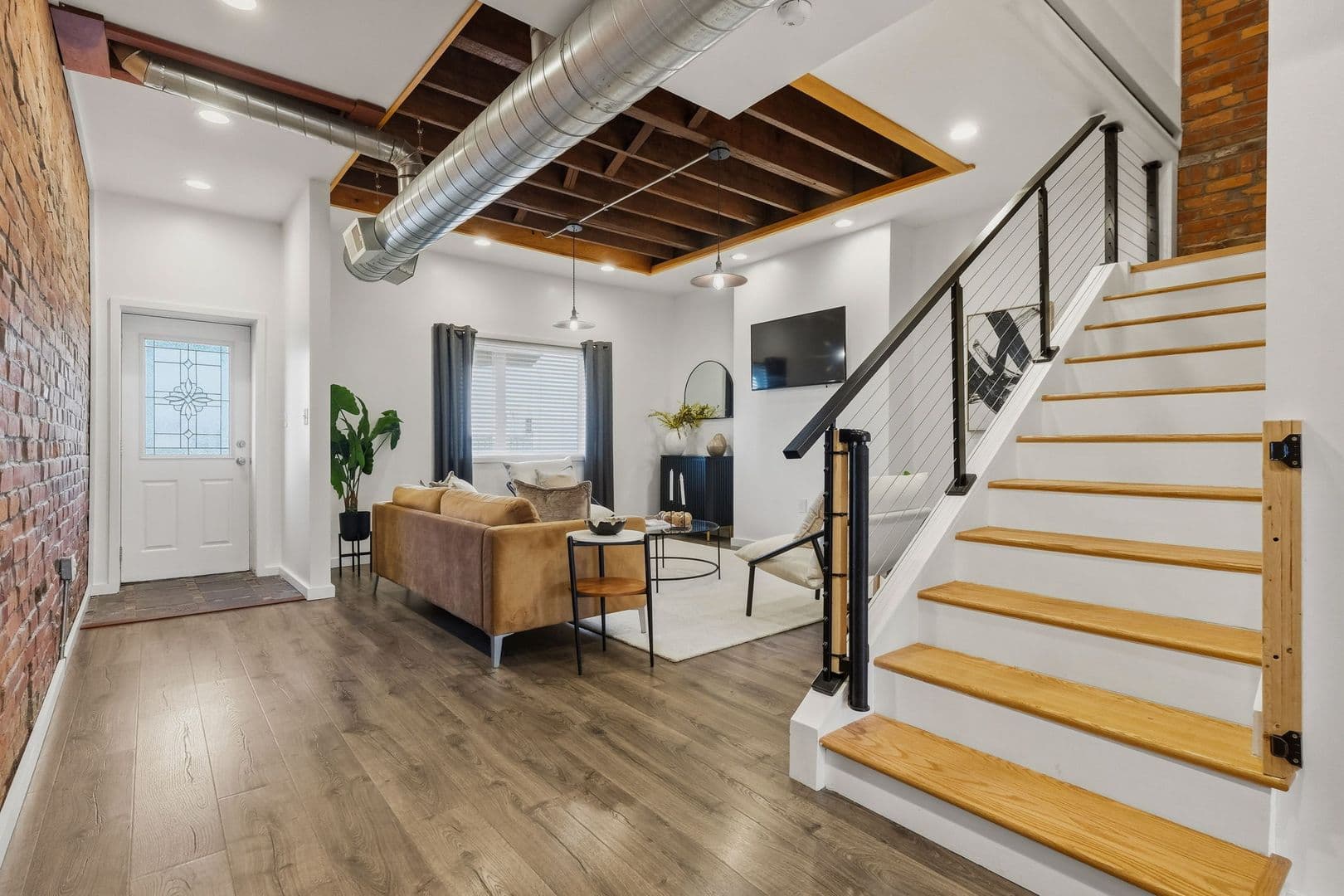 Pittsburgh House: 3646 Mintwood Street