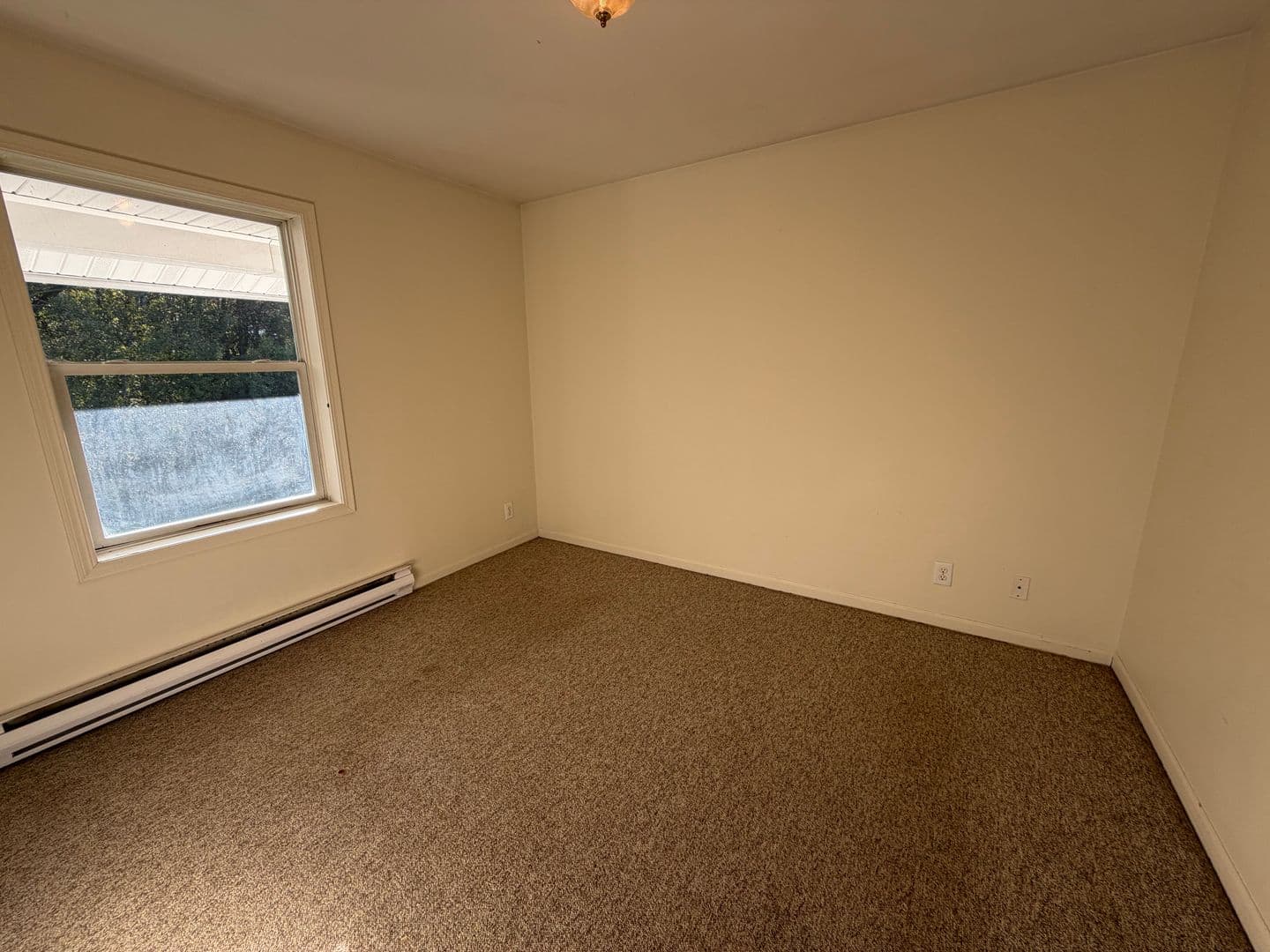 Mercer Apartment: 326 S. East Street