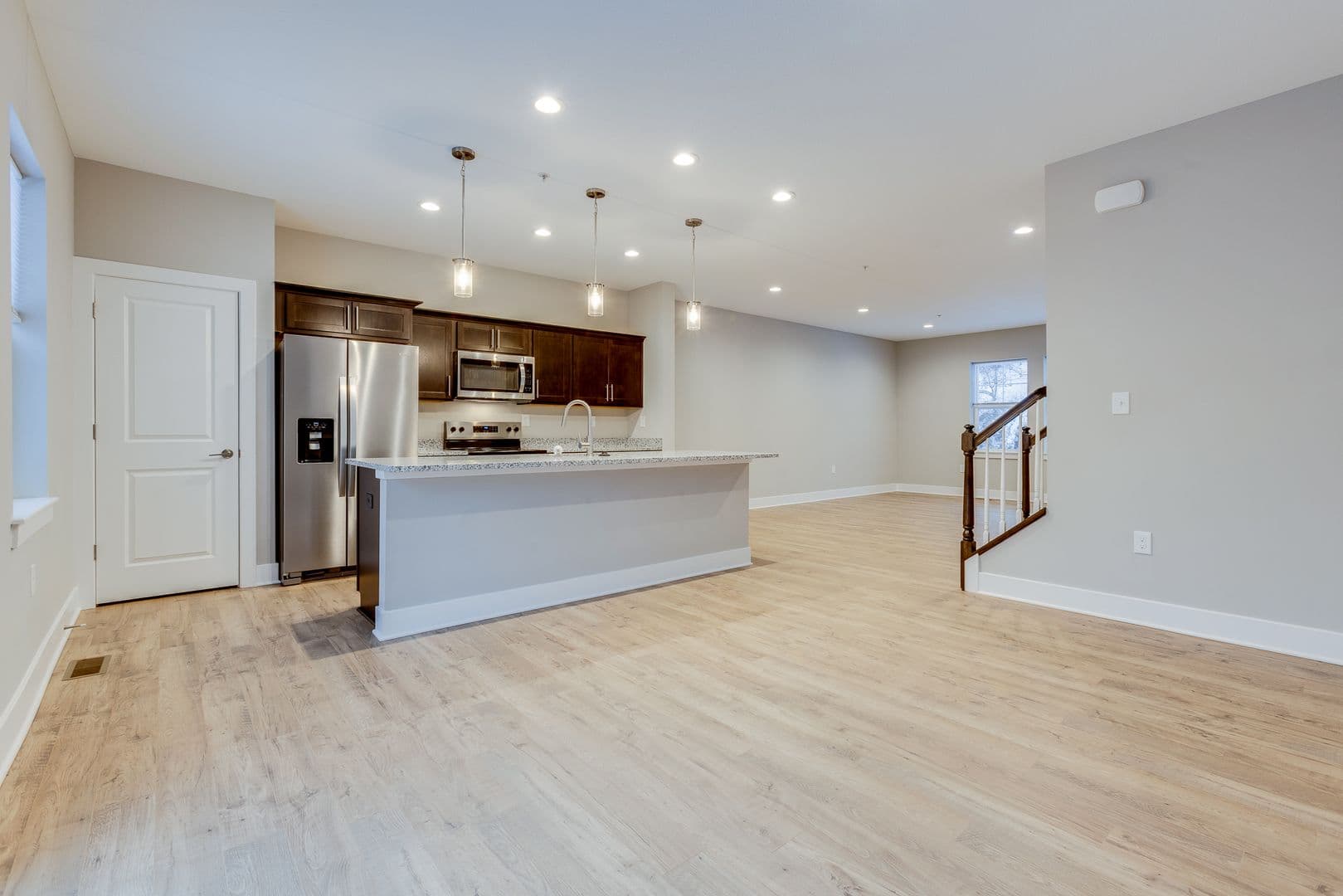 Delmont Townhome: 4005 Stefano Drive