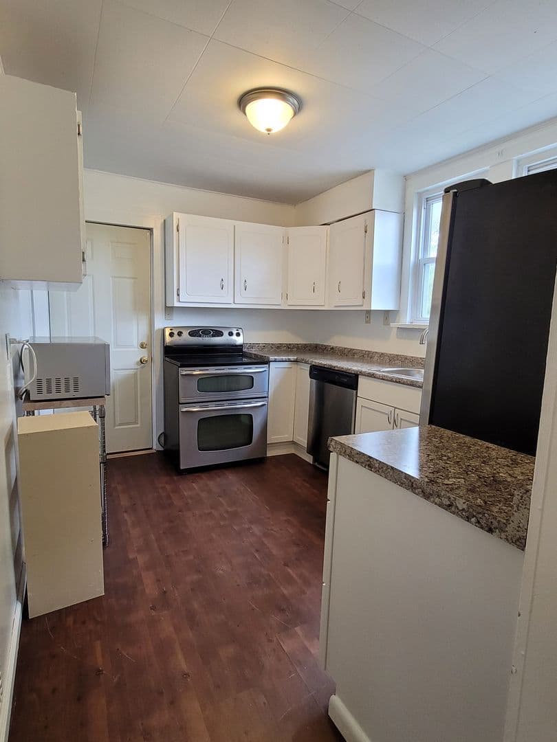 Pittsburgh House: 3138 Wabash Avenue