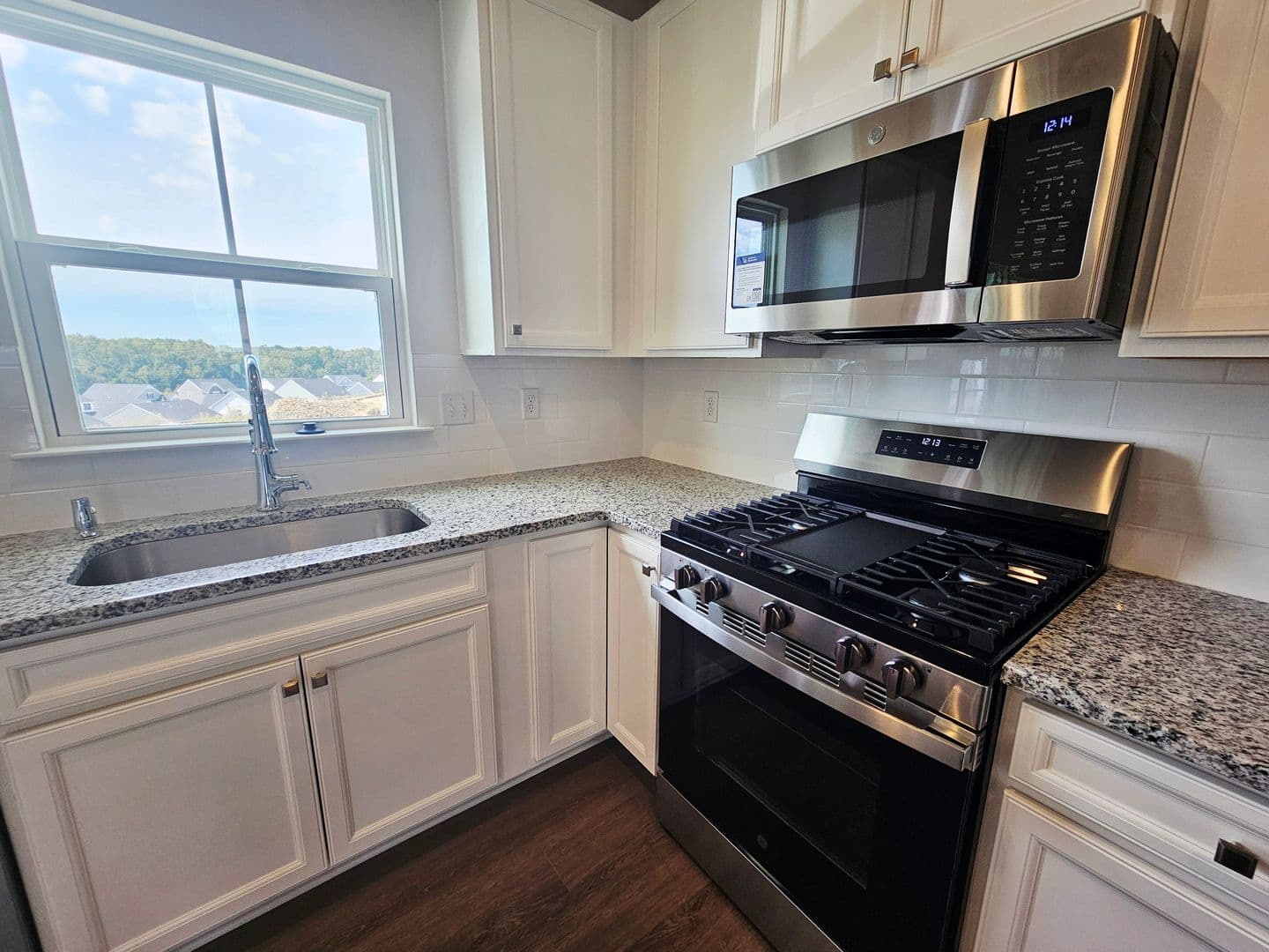 Oakdale House: 1191 Olivia Drive