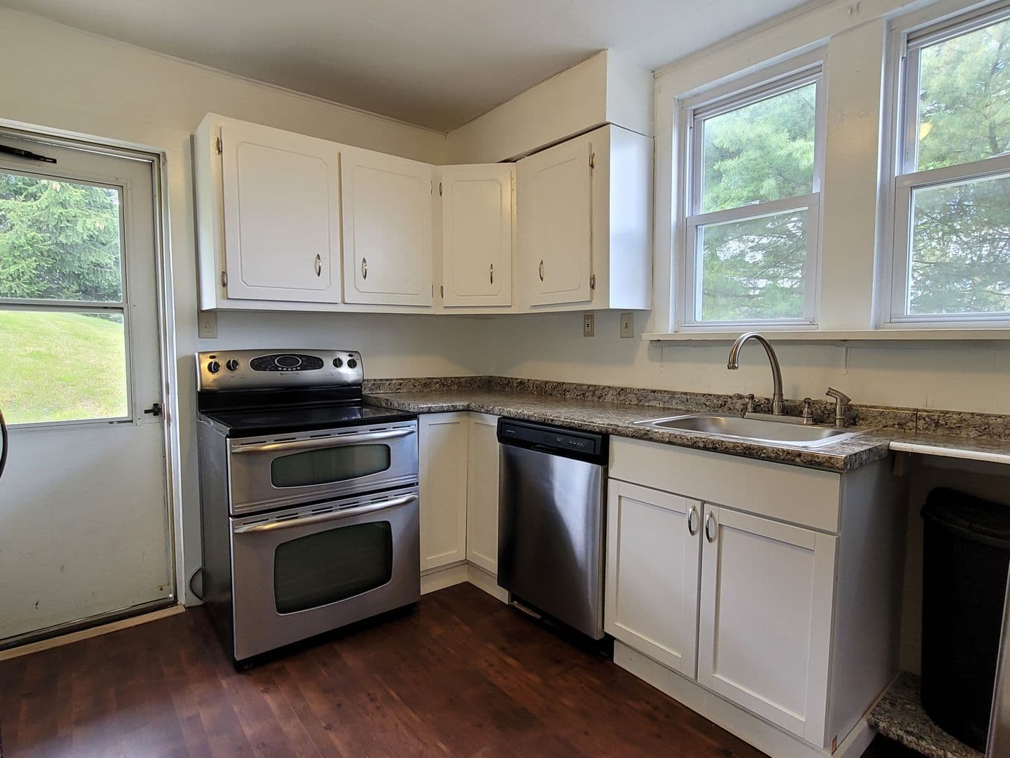 Pittsburgh House: 3138 Wabash Avenue
