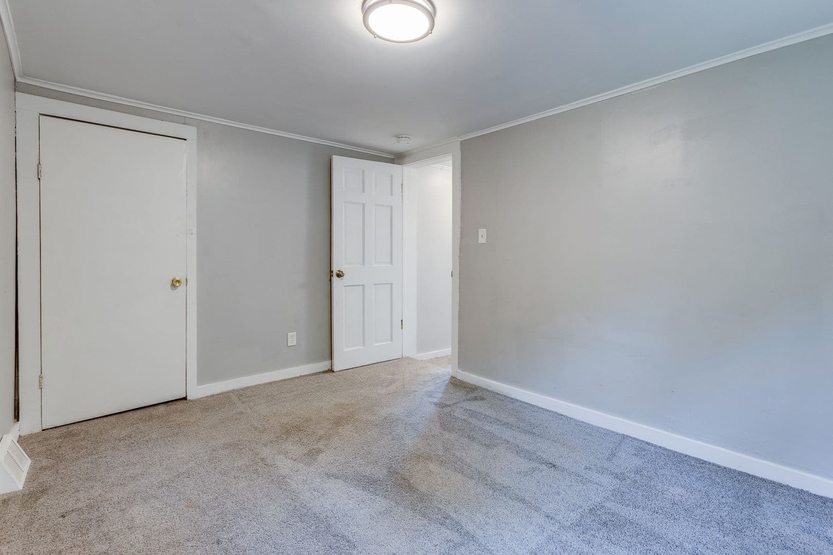Pittsburgh House: 1931 Federal Street