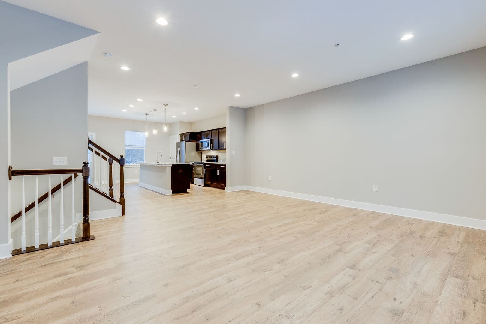 Delmont Townhome: 4005 Stefano Drive