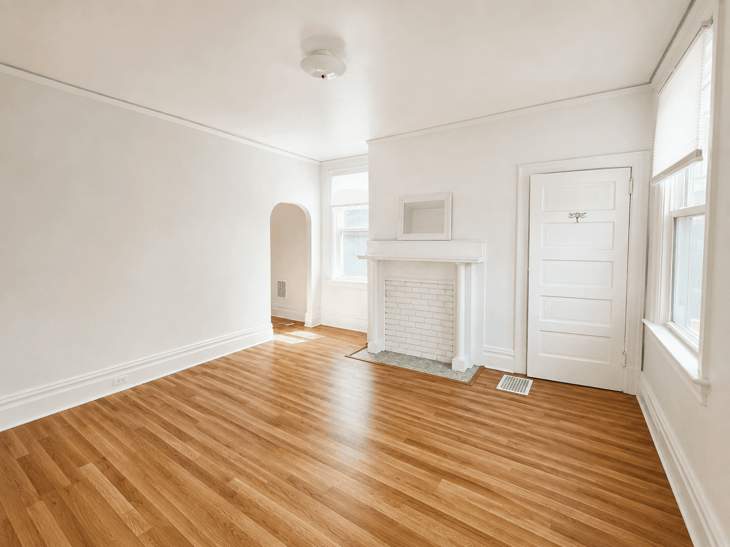Pittsburgh Apartment: 2 Shady Dr W