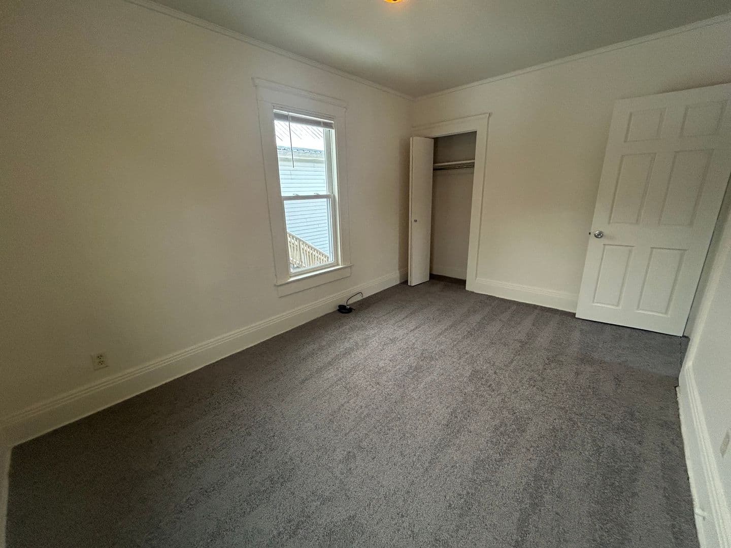 Grove City House: 322 McConnell Street