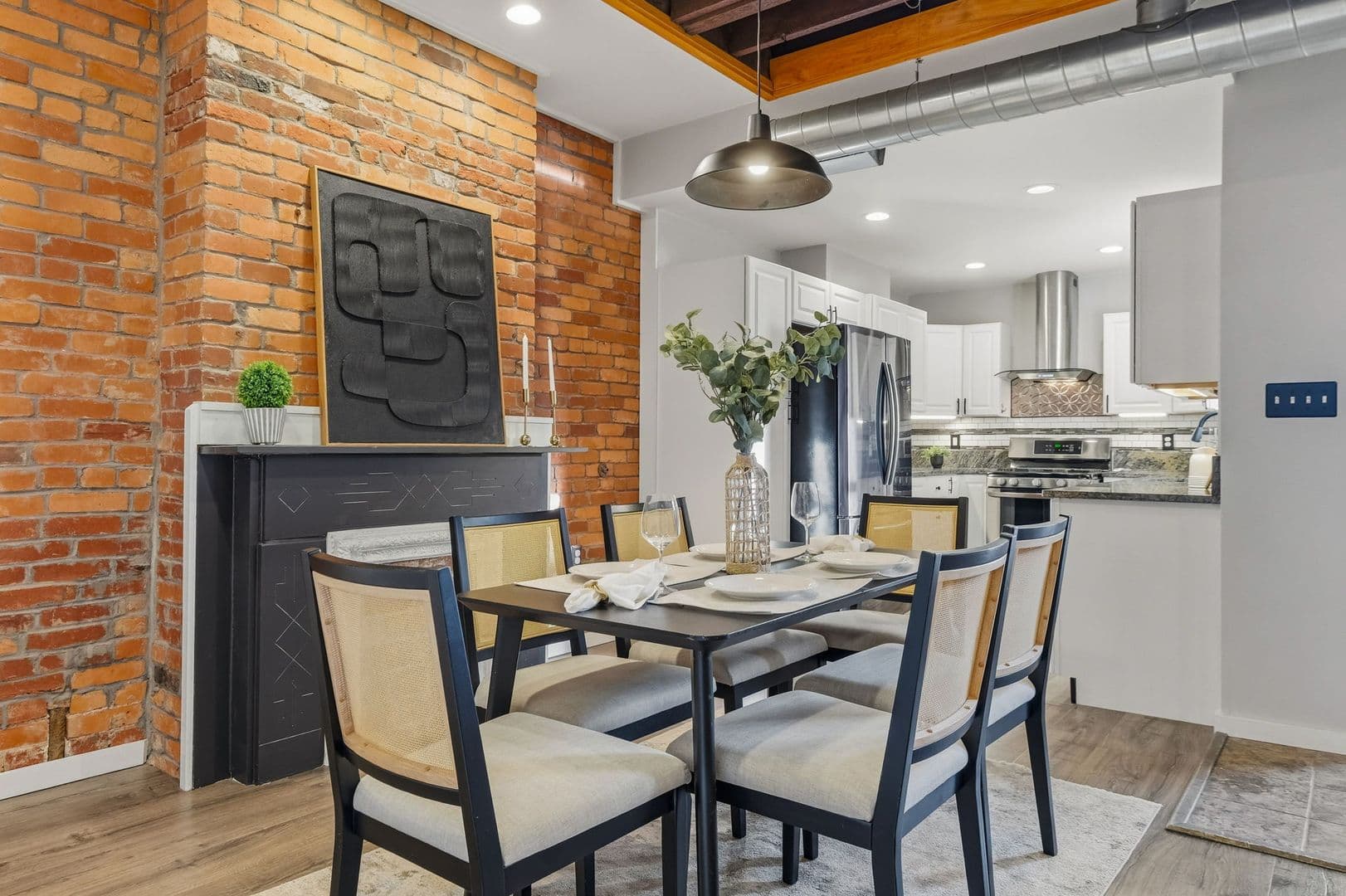 Pittsburgh House: 3646 Mintwood Street