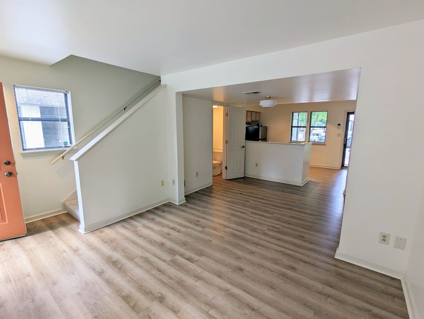 Pittsburgh Townhome: 1715 Fox Way