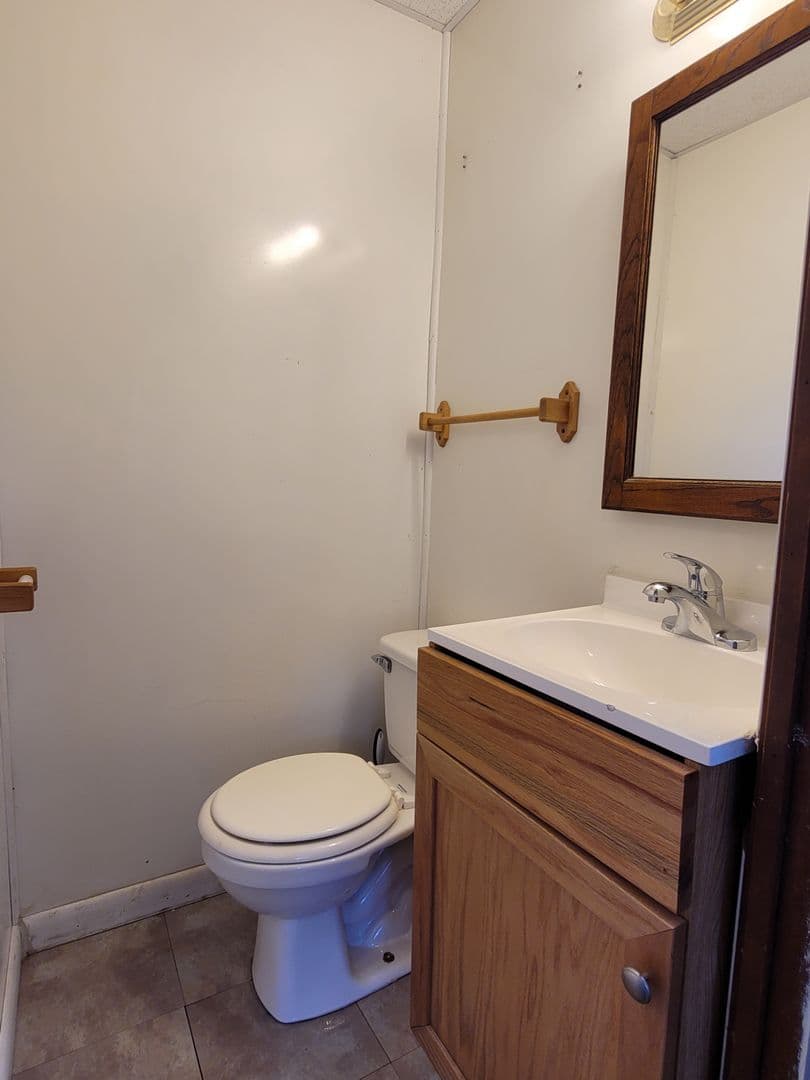 Pittsburgh House: 3138 Wabash Avenue
