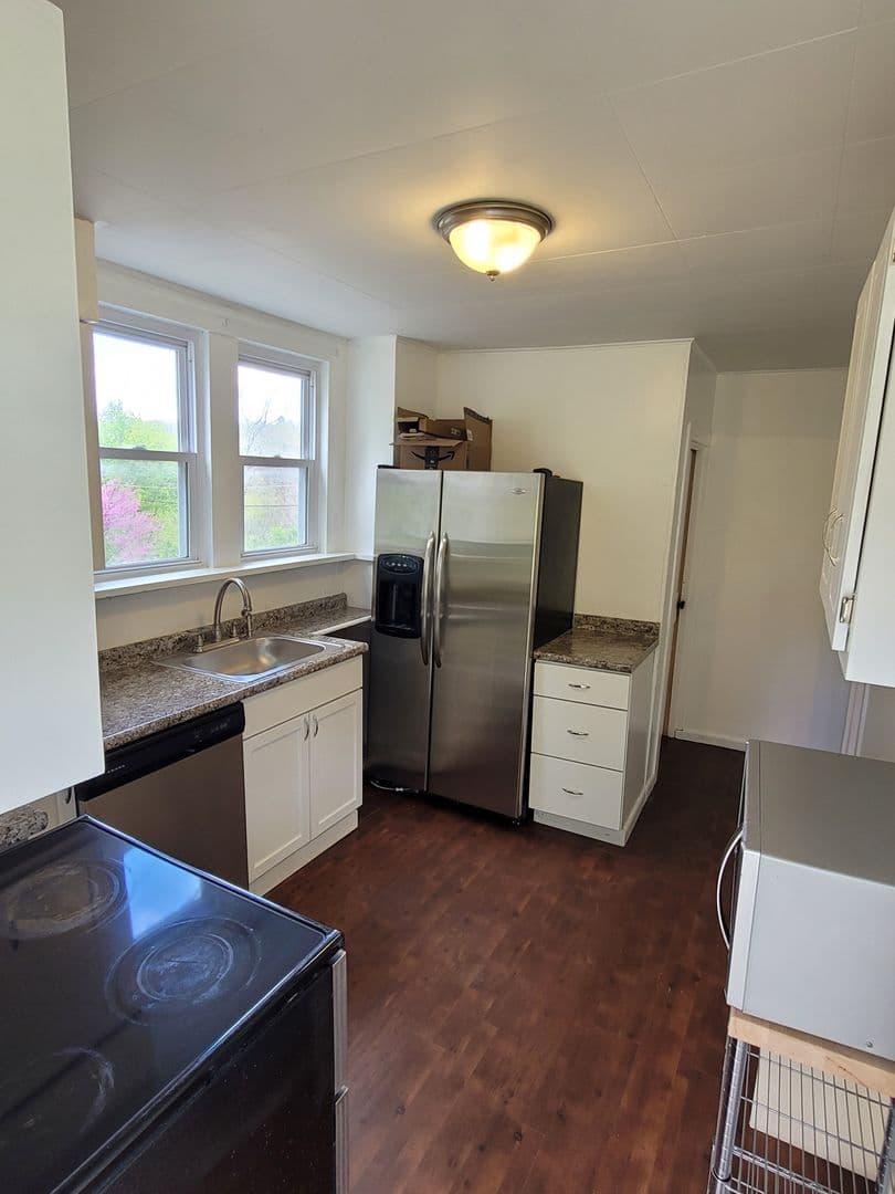 Pittsburgh House: 3138 Wabash Avenue