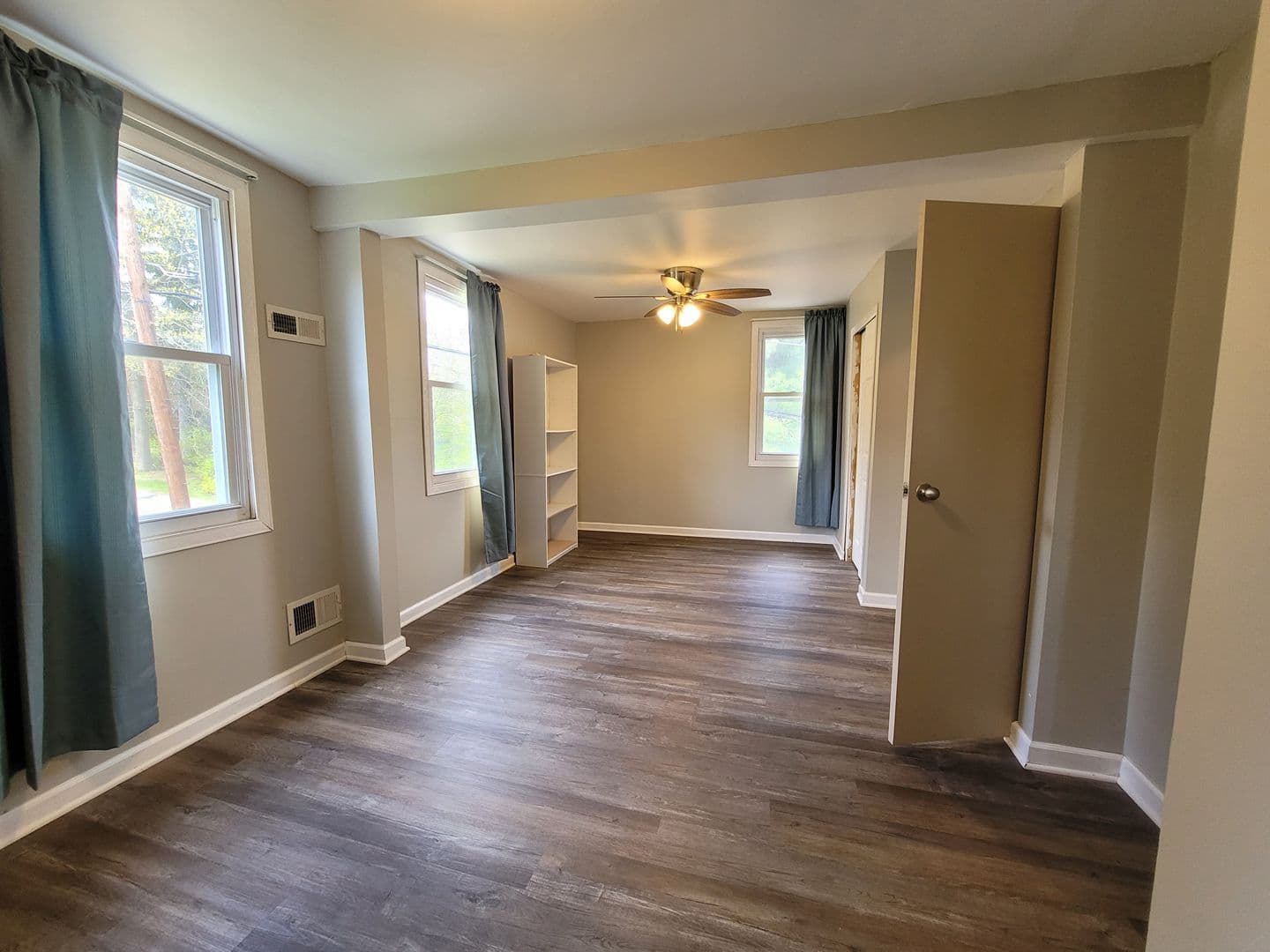 Pittsburgh House: 3138 Wabash Avenue