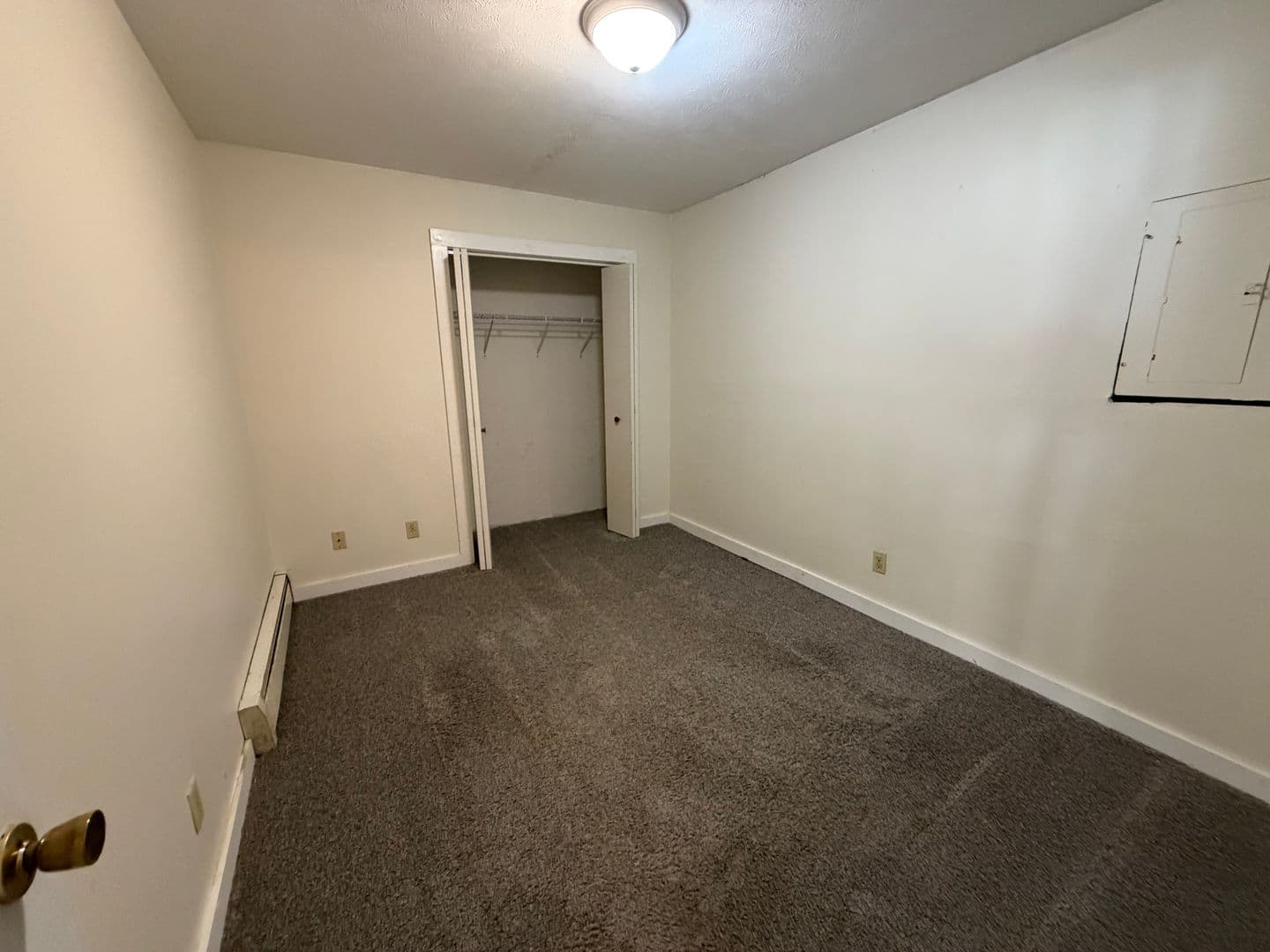 Sandy Lake Apartment: 3334-3338 N Main Street