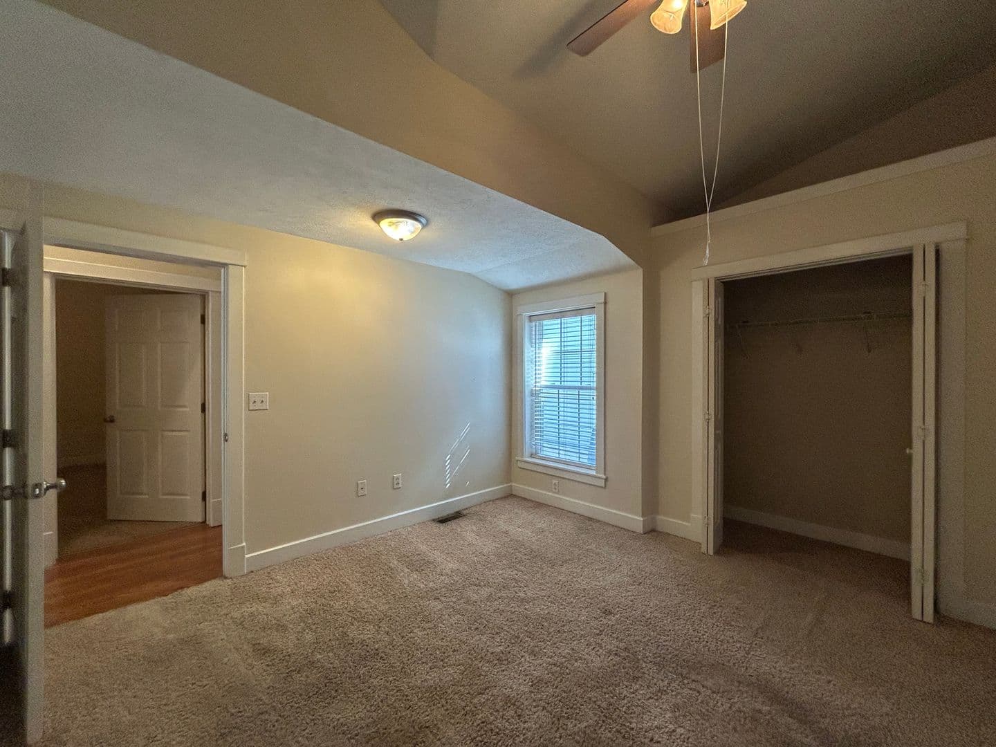 Grove City Apartment: 304 N. Broad Street