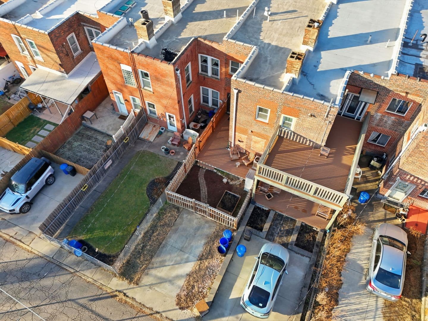 Pittsburgh House: 3646 Mintwood Street