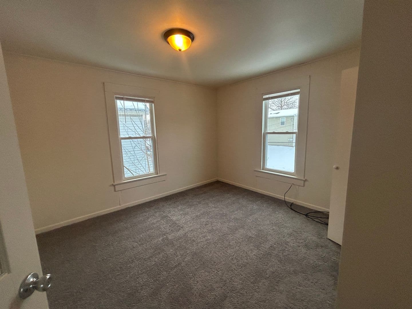 Grove City House: 322 McConnell Street