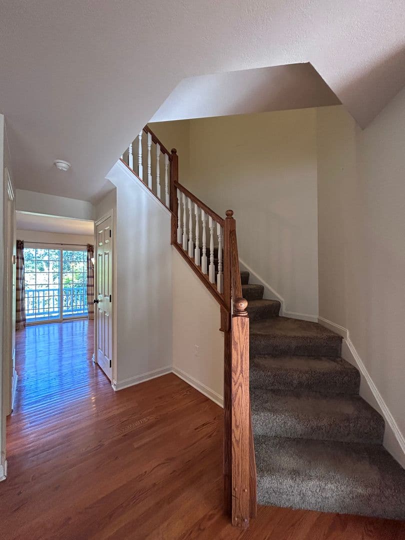 Pittsburgh Townhome: 1-114 Castleview Dr