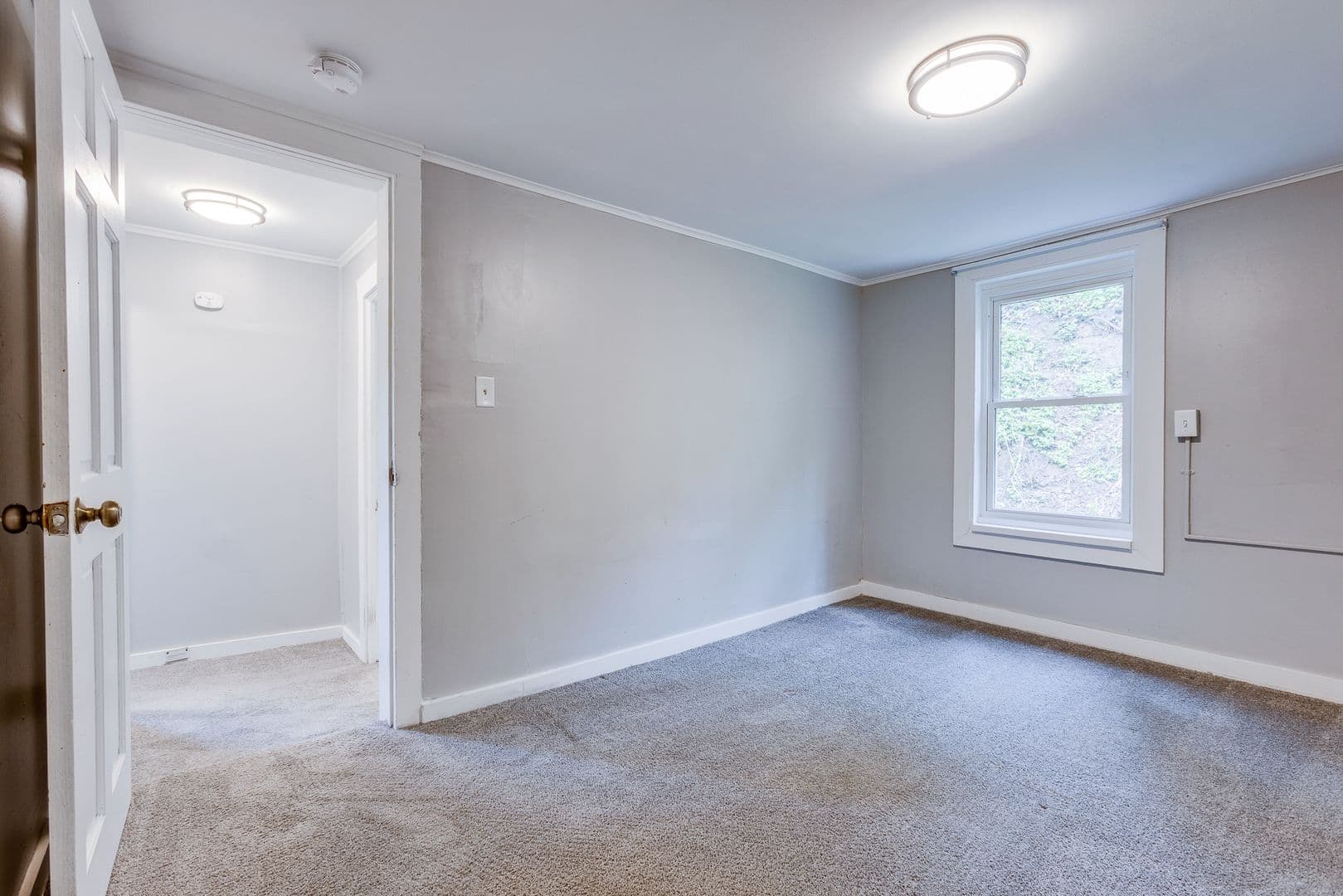 Pittsburgh House: 1931 Federal Street