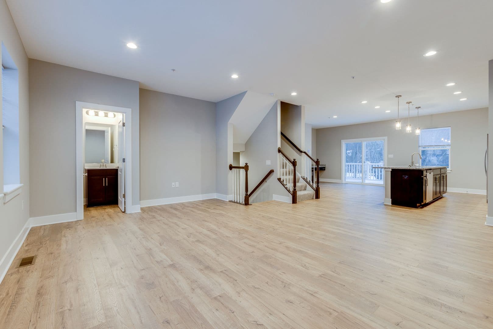 Delmont Townhome: 4005 Stefano Drive