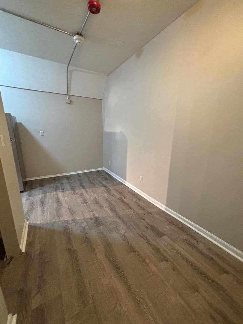Carnegie Apartment: 447 Carothers Avenue