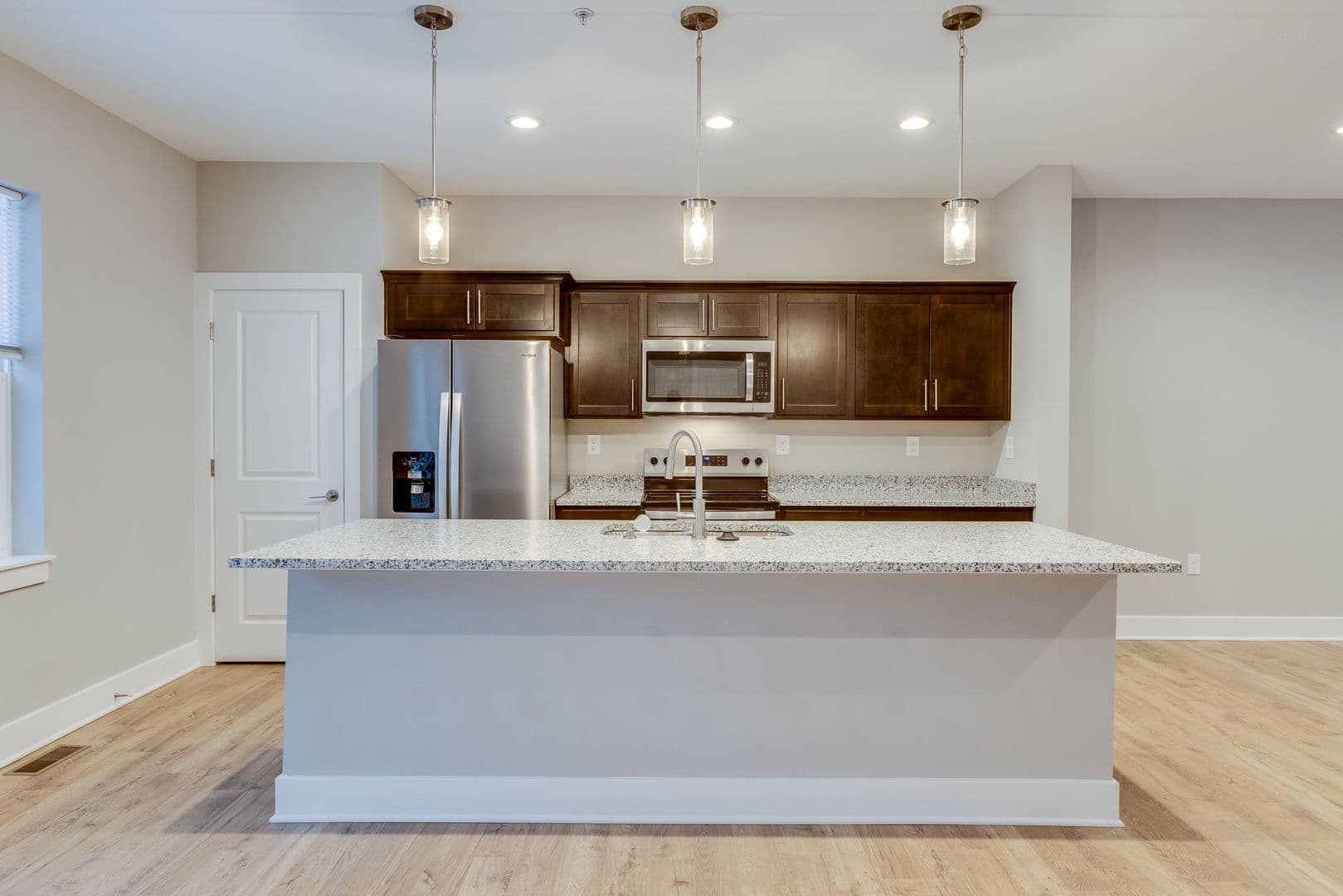 Delmont Townhome: 4005 Stefano Drive