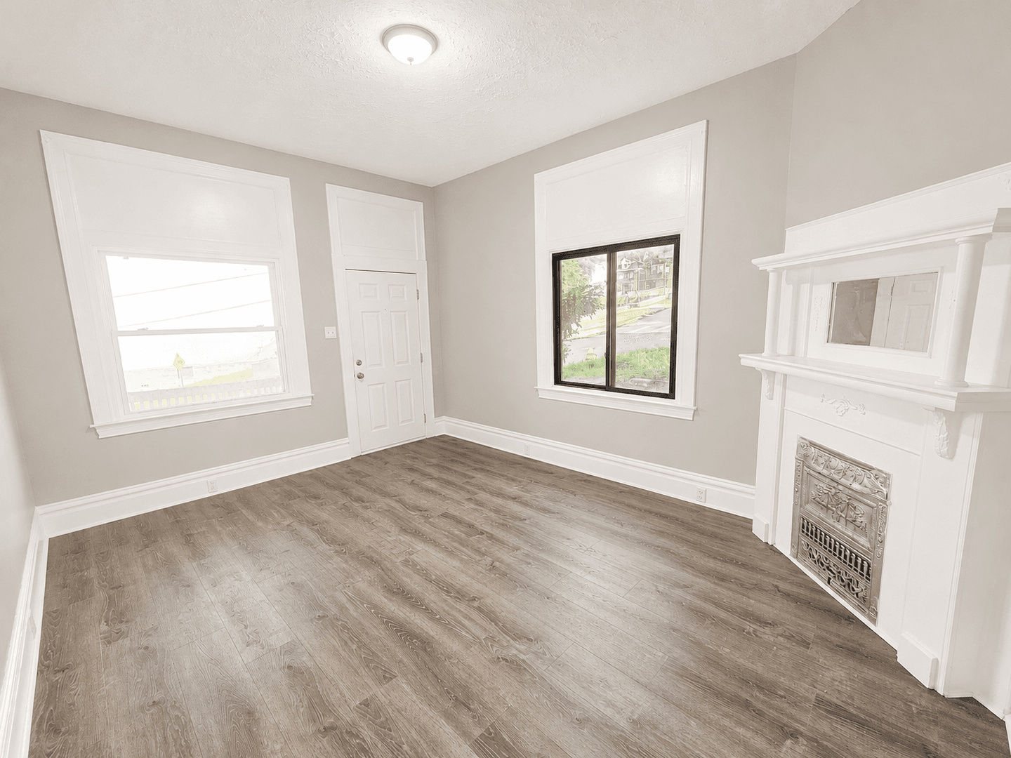 PITTSBURGH Apartment: 94-96 Stratmore St