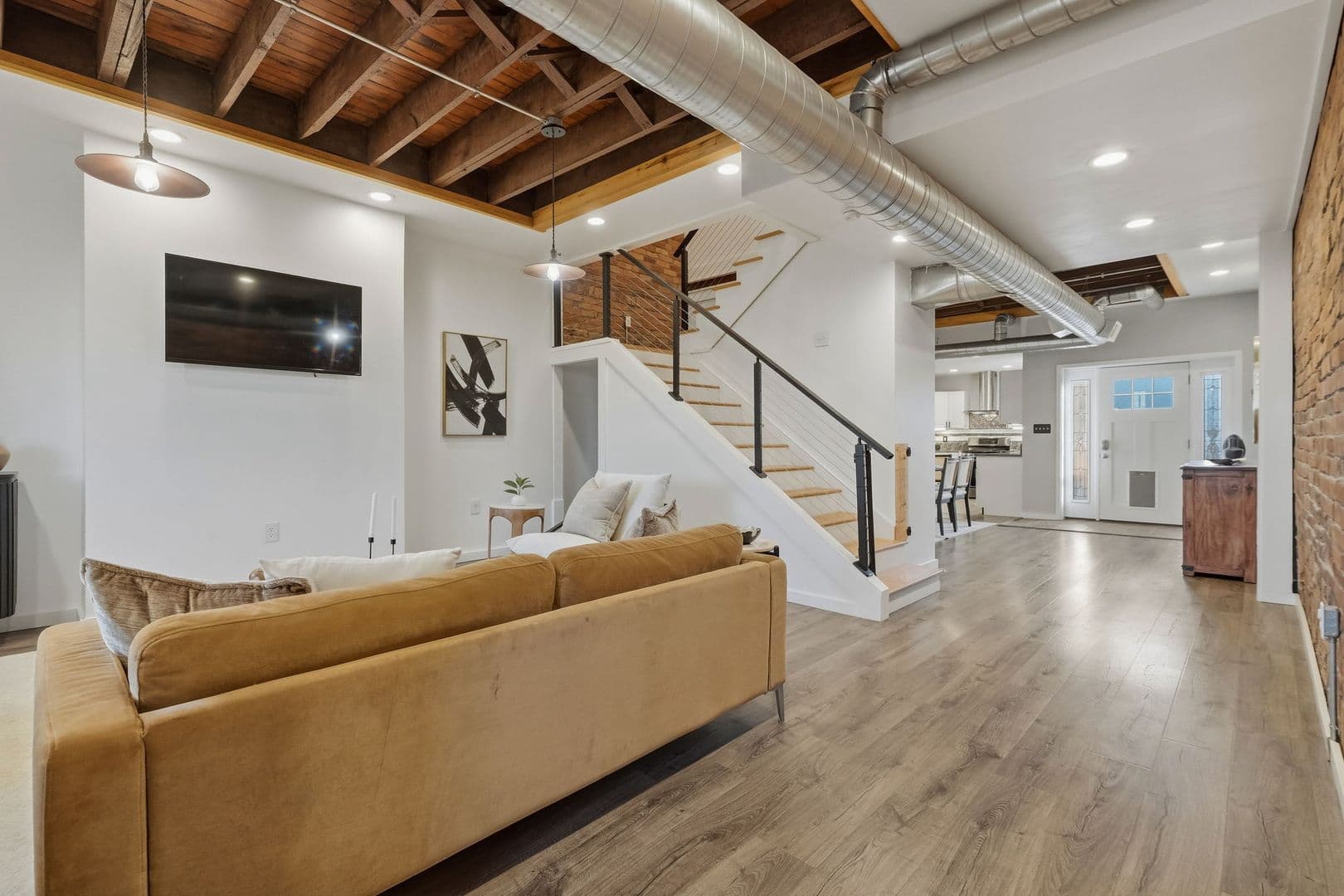 Pittsburgh House: 3646 Mintwood Street