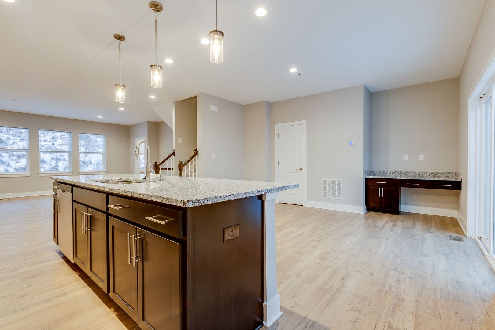 Delmont Townhome: 4005 Stefano Drive