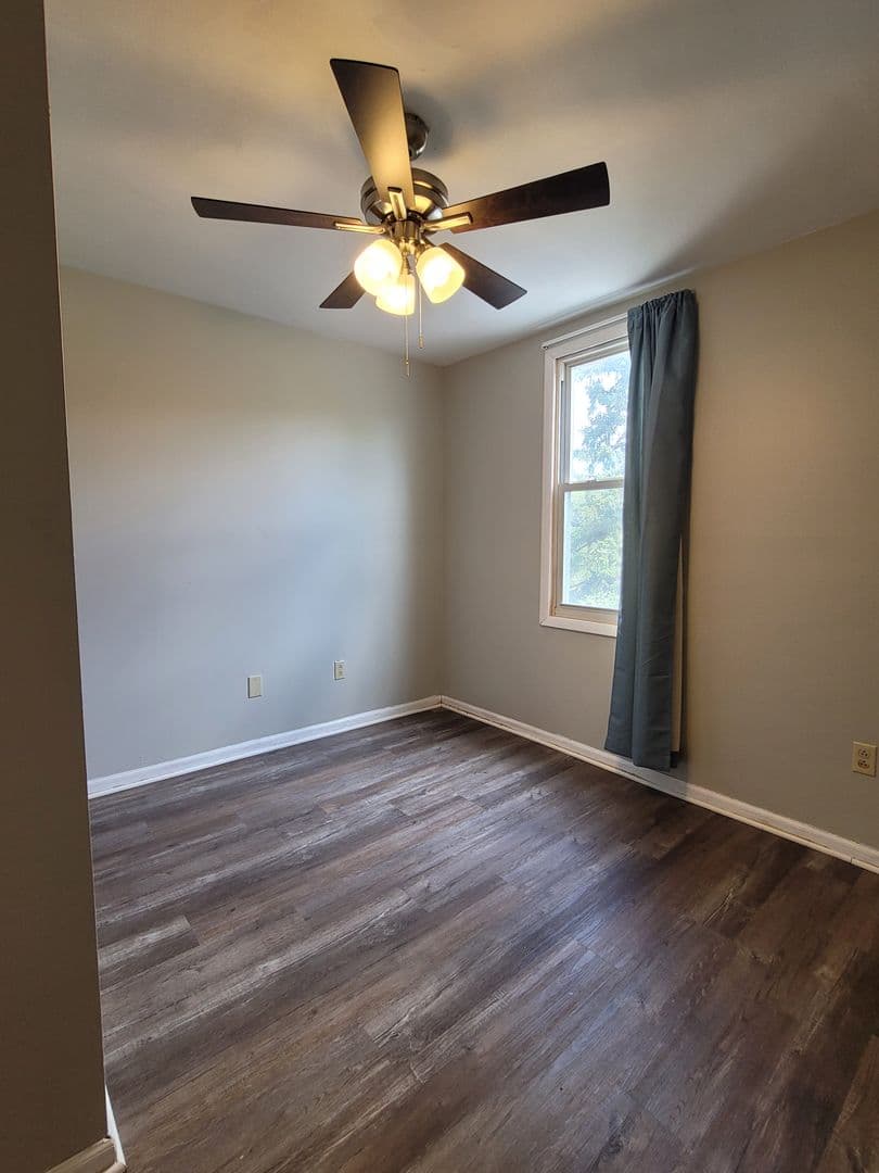 Pittsburgh House: 3138 Wabash Avenue