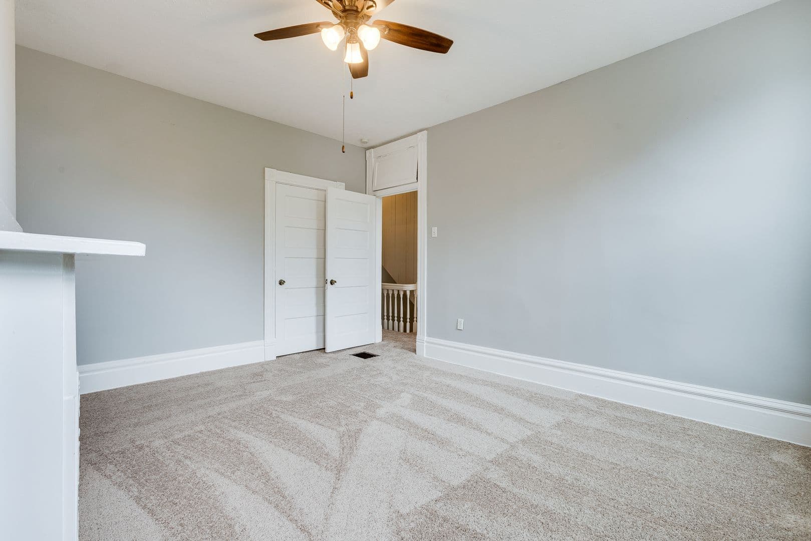 Pittsburgh House: 213 W. Burgess Street